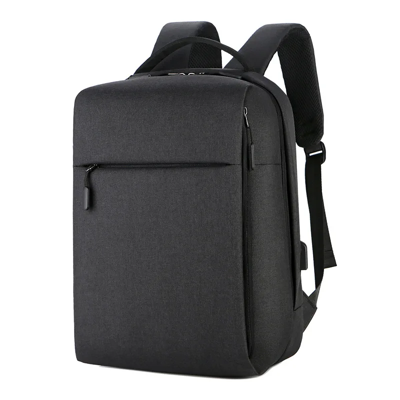 

Backpack for Men,TSA Large Business Travel Laptop Backpack Gifts for Men with USB Charging Port,Water Resistant Anti Theft, As shown in the pictures