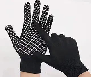 Thin PVC Gloves