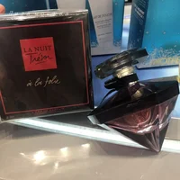 

Free shipping Brand Perfume for woman A La Folie LANK Perfume Fragrance for women 75ML L'EAU DE PARFUM Long lasting