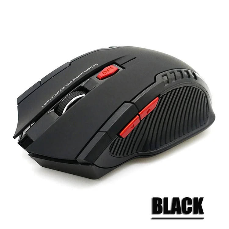 

Wireless Mouse 2.4G Mouse Wireless Computer Silent Mause Ergonomic Mini Mouse USB Optical Mice For PC laptop