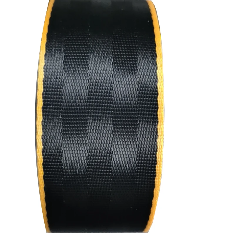 
High strength sling polyester webbing 