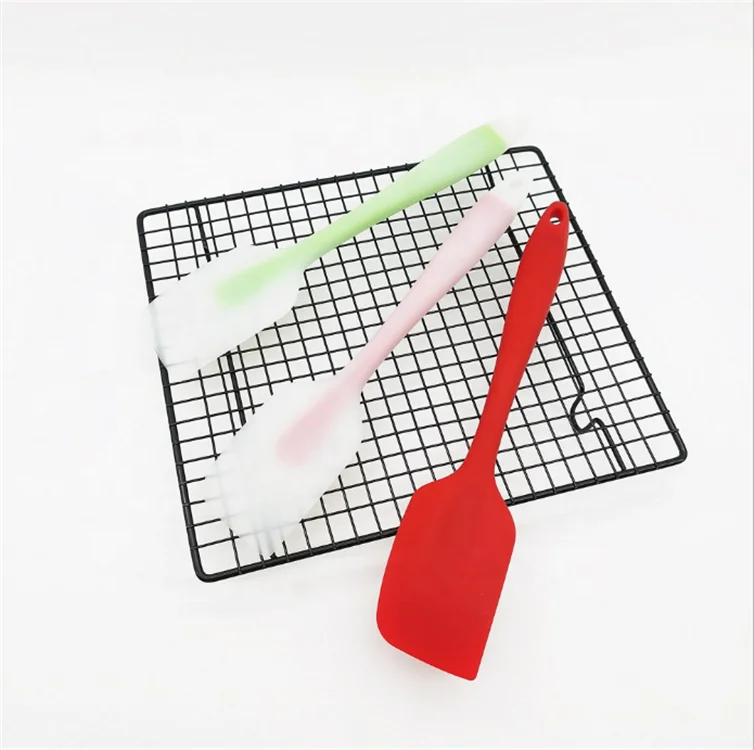 

Hot products spatula set cake decorating tools