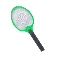 

High quality cheapest price rechargeable electrical mosquito swatter/mosquito bat