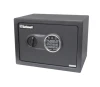 cheap metal lock safe steel digital lockbox digital alcancia caja fuerte for home