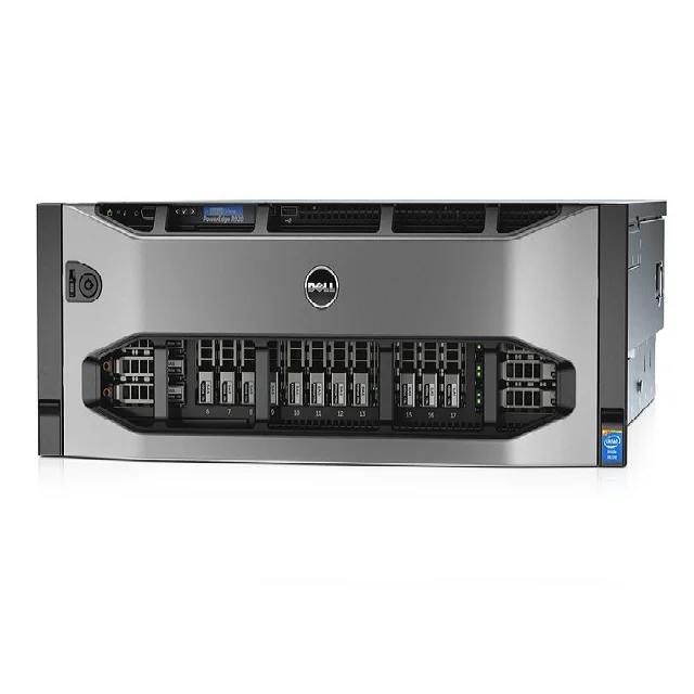 

DELL Used Intel Xeon E7-4800v2 PowerEdge R920 4U Rack server
