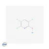 GSK Sodium 3,5,6-trichloropyridin-2-olate Cas 37439-34-2