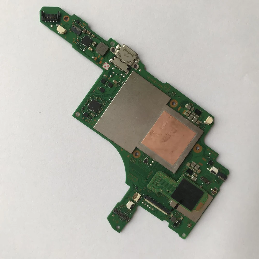 

Motherboard for Nintendo Switch console