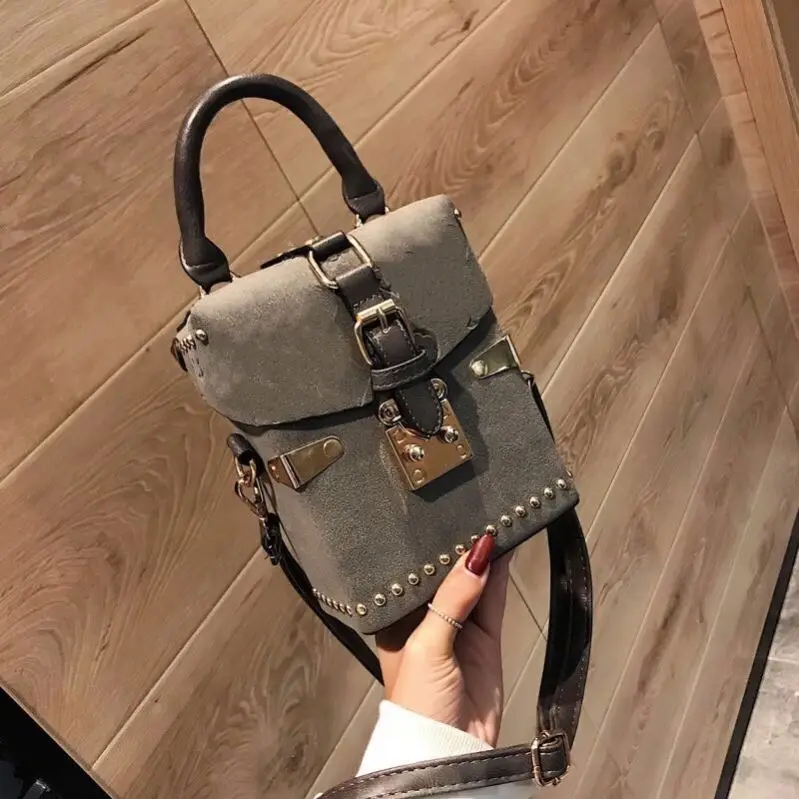 

2021 Korea Style Hot Sell Women Lady Purse Handbags Box Bags