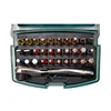 31 Pcs Screwdriver Bit Set Commonly Used Screwdriver Bits 1 Quick Release Hex Chuck Extension Adapter