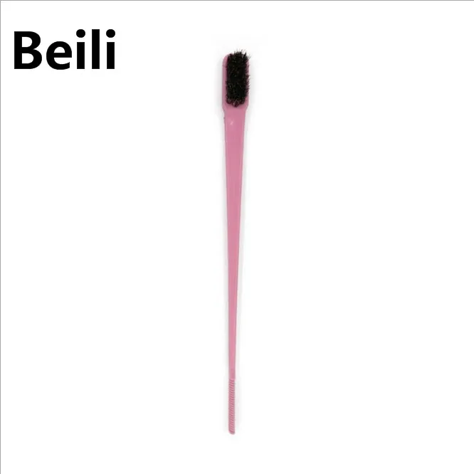 

High Quality Private Label Hair Edge Control Brush, Customized color
