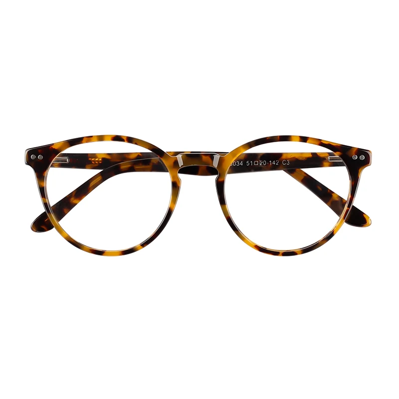 

Vintage Eyeglasses Frame Men Italian Blue Light Blocking Filter Acetate Glasses, Custom colors