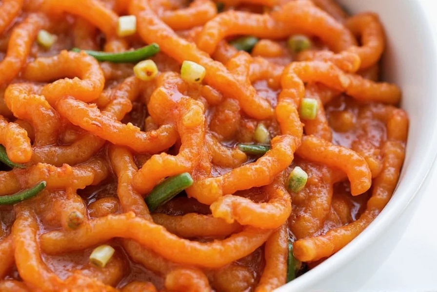 Kimchi Tips