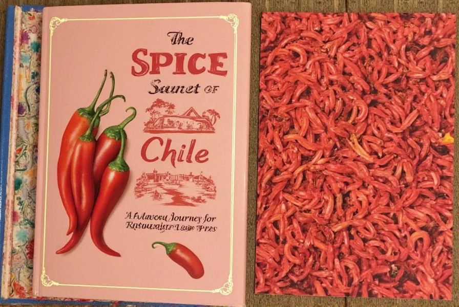 Cal Chile Flavor