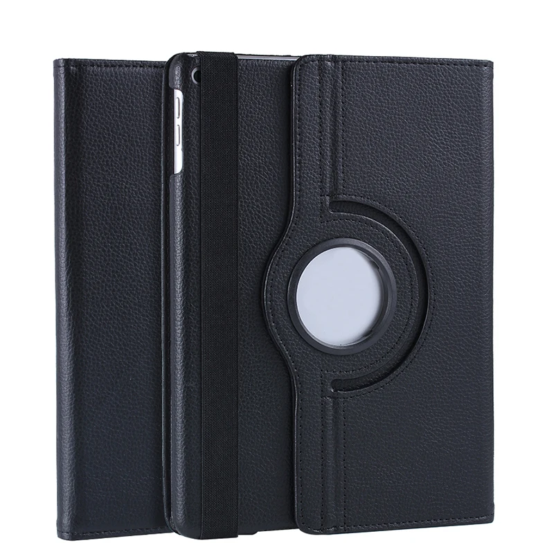 

High quality Universal active Full protection PU Leather Tablet Case for Ipad 9.7 2017/2018