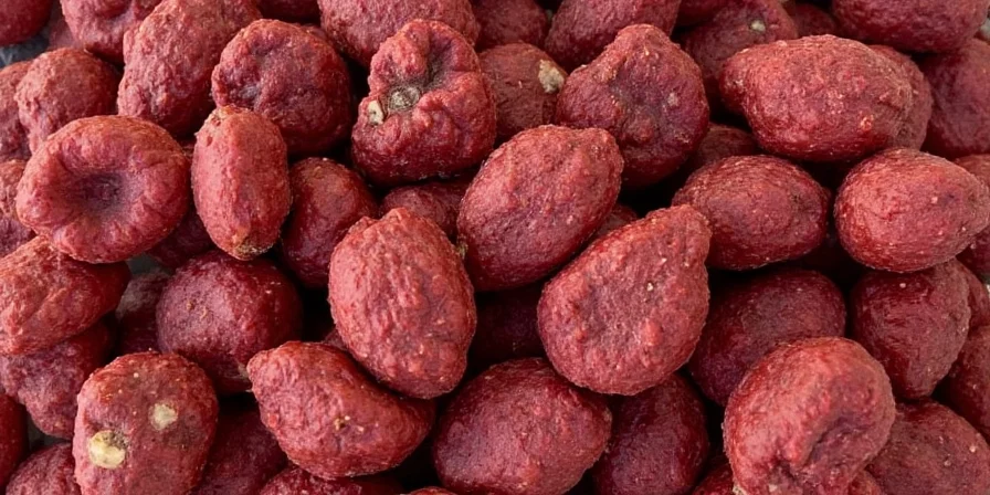 Tamarind-Inspired Dishes