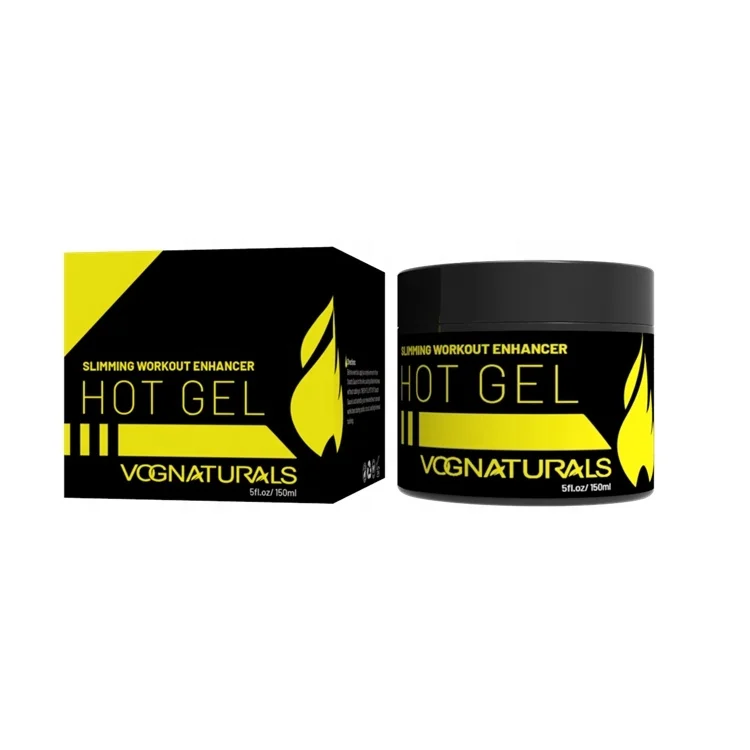 

Wholesale/Private Label Hot Cream Slimming Anti Cellulite Cream