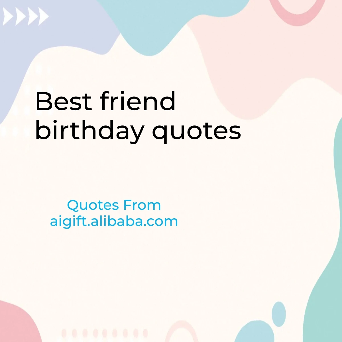 20+ Heartfelt Birthday Quotes for Your Best Friend