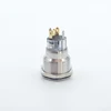 BIJIA 22mm best quality push button beautiful bathtub air