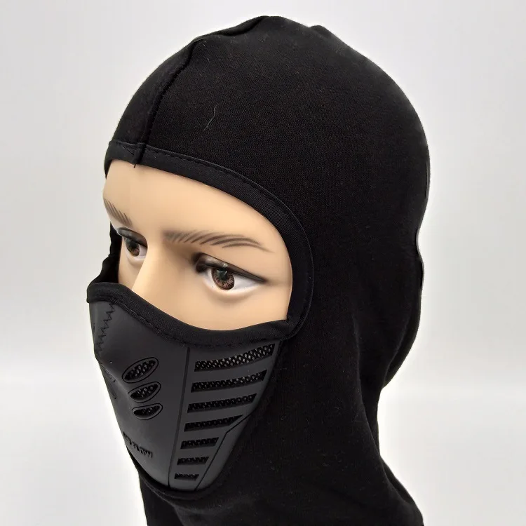 Amazon Hot Sale Custom Breathable Warm Nomex Balaclava Ski Mask