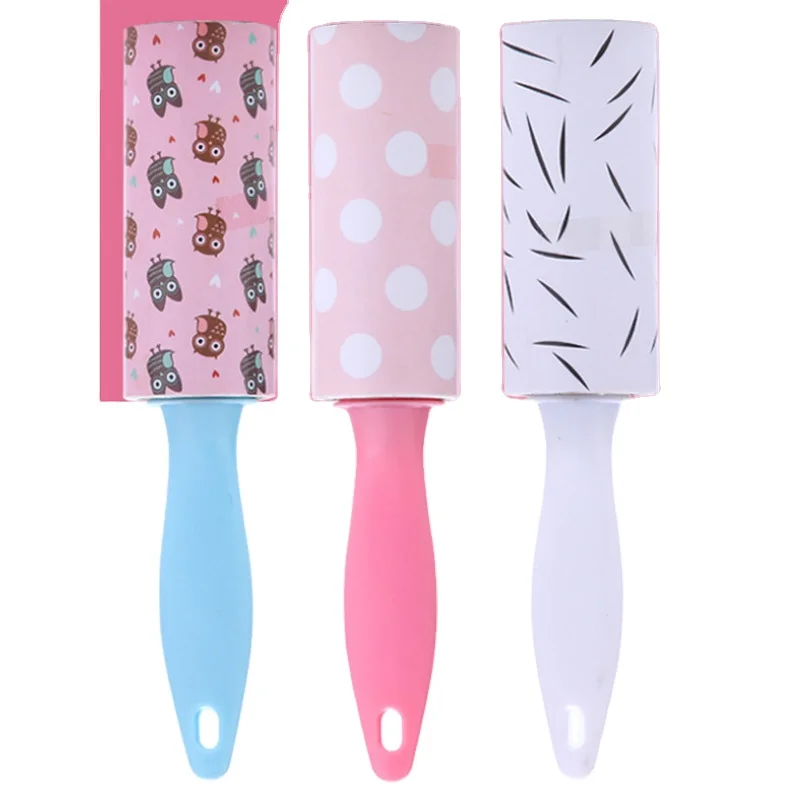 

Pet Hair Remover Dirt Dust Clothes Cleaner Cat Dog Fur Remover Lint Roller