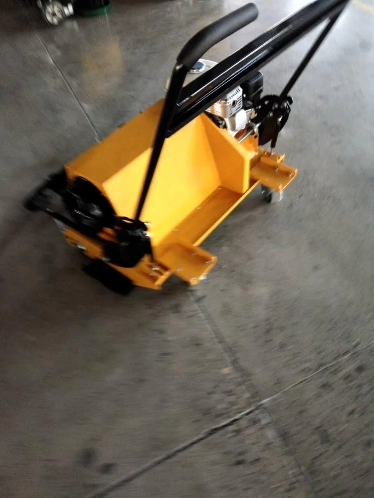 
C9 Grass Artificial Turf Lawn Grass Sweeper Handle Grass Clean Machine 