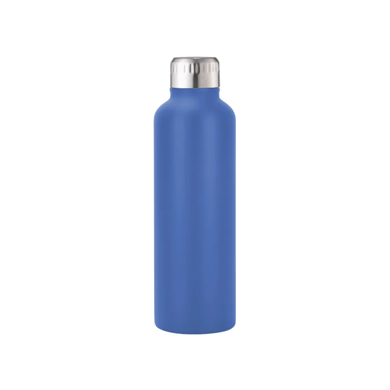 

Wholesale 500ML Double Wall Vacuum Insulated Stainless Steel Flask