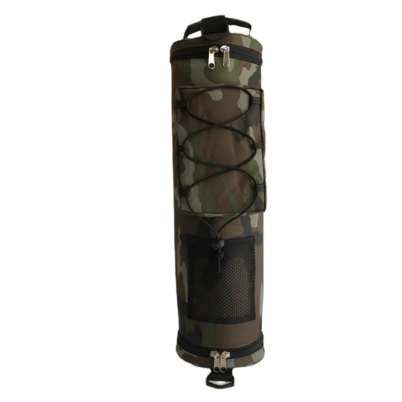 

Tobacco Accessories smoke bong bag water bong bag, Green