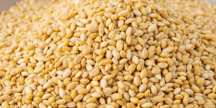Global professional sesame techniques