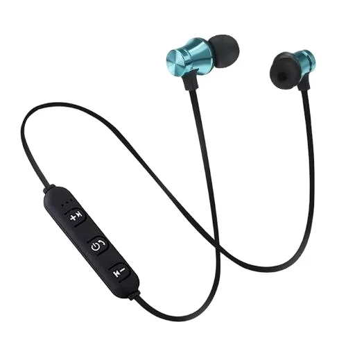 

GP012 v5.0 blutooth sport neckband wireless earphones noise-canceling headphones blutooth headphone, Colors customized