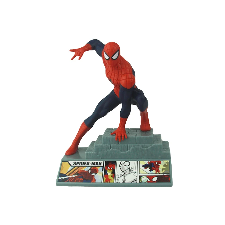 spider man toys for sale