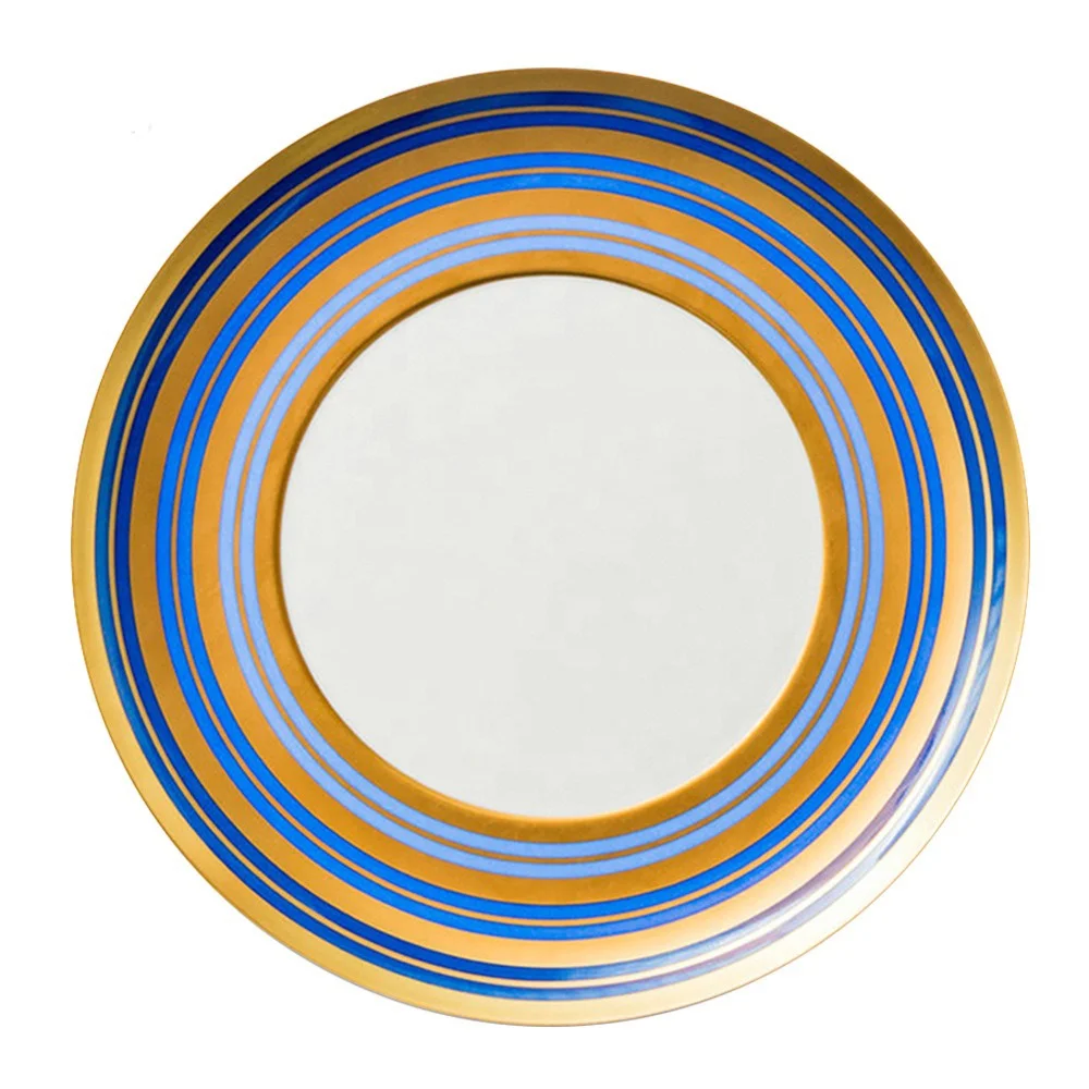 

Creative Ceramic Plates New Product Ideas Wedding Dinnerware Sets Table Ware Porcelain