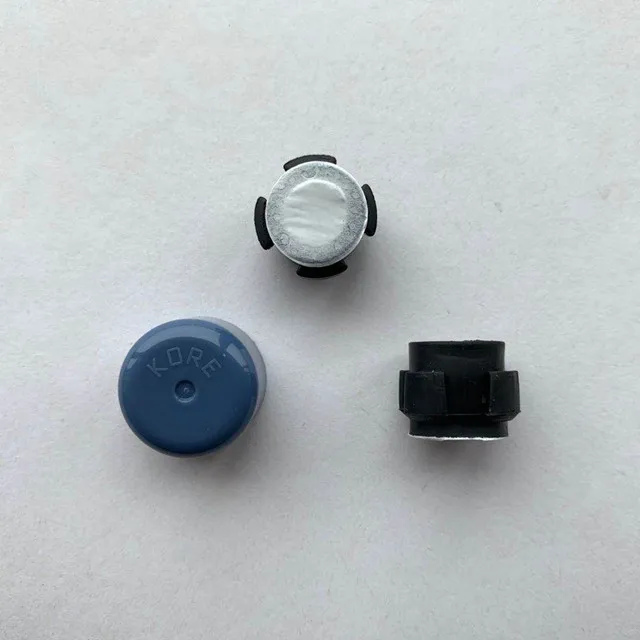 

Auto Lighting Vent Plug Waterproof Dustproof @Blue Oleophobic High Water Resistance With logo