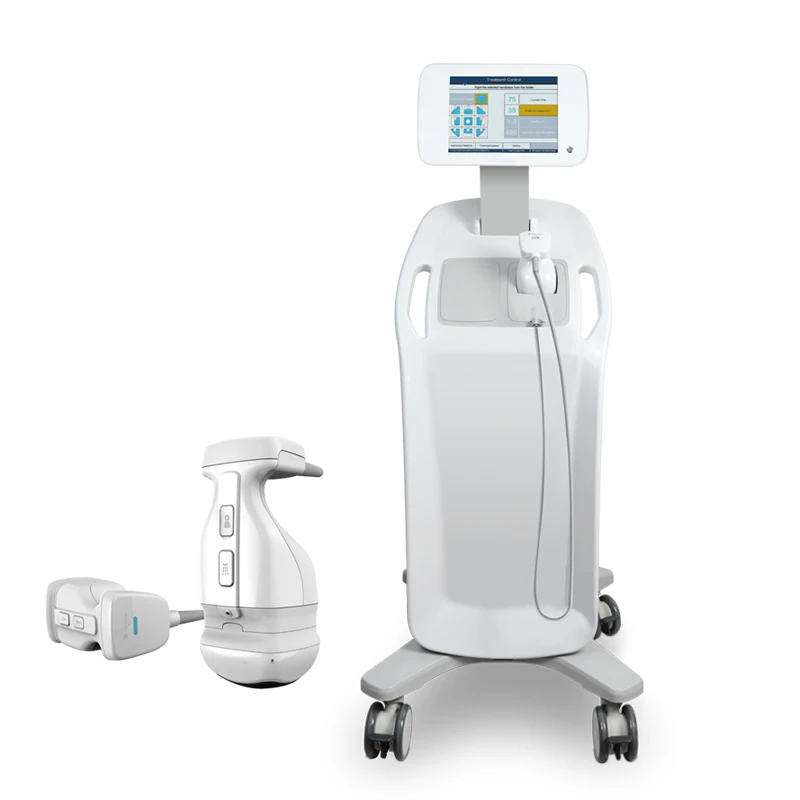 

Liposonixs !!! liposunix fat reducing machine 0.8cm 1.3cm liposonic body slimming machine
