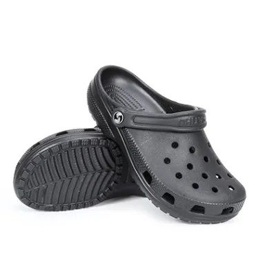 

Custom Non-Slip breathable outdoor beach garden shoes