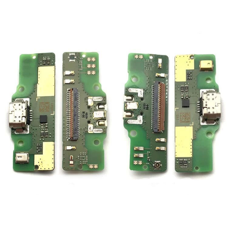 

Original Mobile Phone USB Charging Port Connector Flex Cable For Samsung Galaxy Tab A 8.0 2019 SM-T290 T295 placa de carga