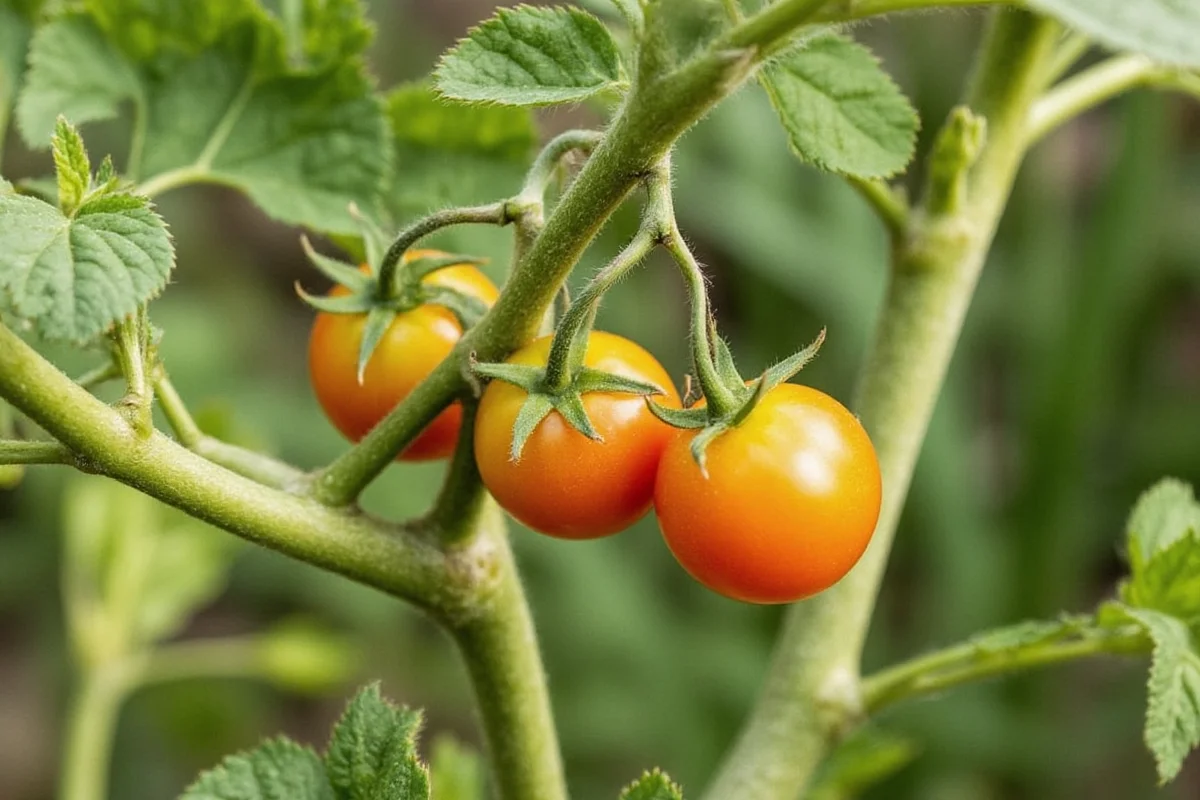 how and when to prune tomato plants