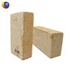 Ideal material to replace other lining board silica brick