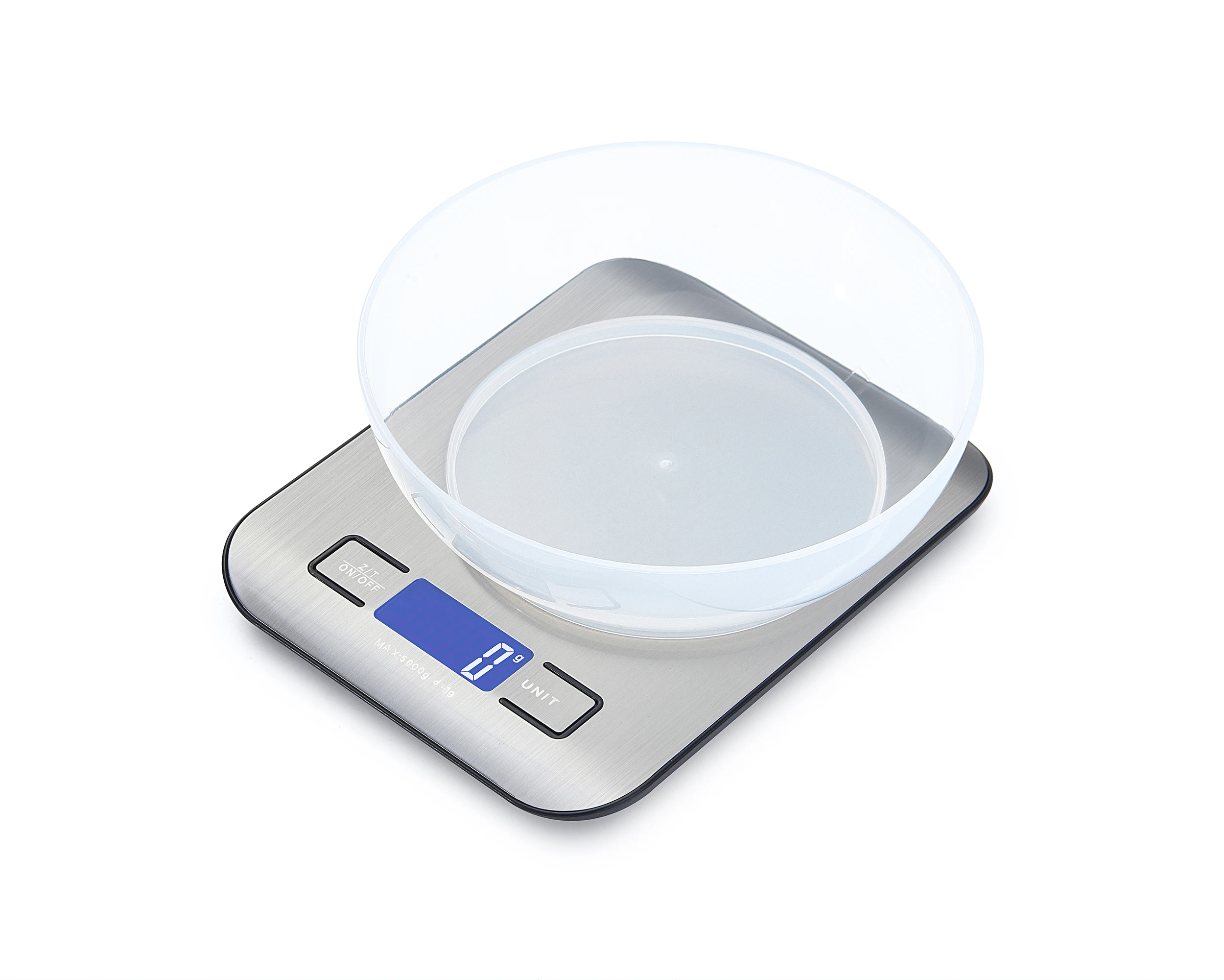 

Scale Weighing Digital Kitchen Testing Equipment Kitchen Electronic Weighing Balance The Biggest Loser