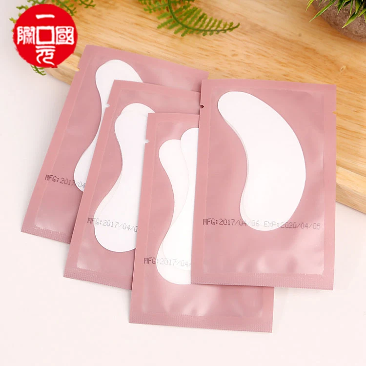 

The Best Lash Lift Kit Professional Eyelash Under Eye Gel Pads