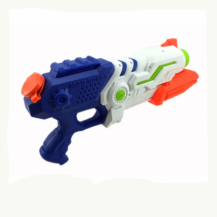 best long distance water gun