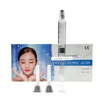 

hyaluronic acid cross linked/korea hyaluronic acid filler/hyaluronic acid syringe