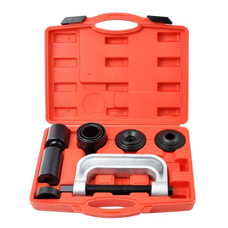 

Local stock in America! Winmax 9pcs automobile repair tool ball joint service kit for 4 wheel drive adaptors