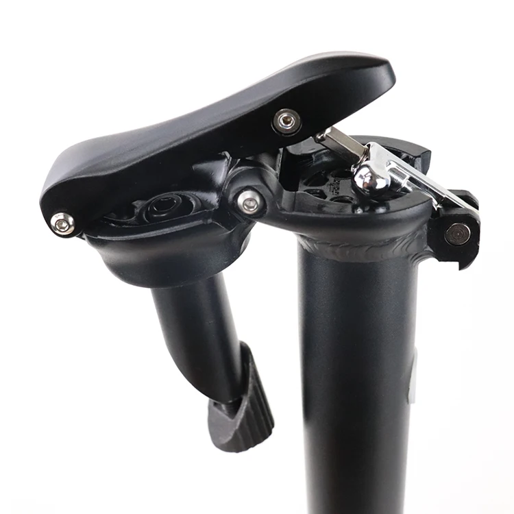 High Quality Aluminium Alloy Folding Adjustable Bike Stems Folding Quick Release Stem