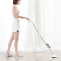 

TINTON LIFE Dry-wet dual-use hands-free washing Water spray cleaning Multifunctional flat mop for household lazy people