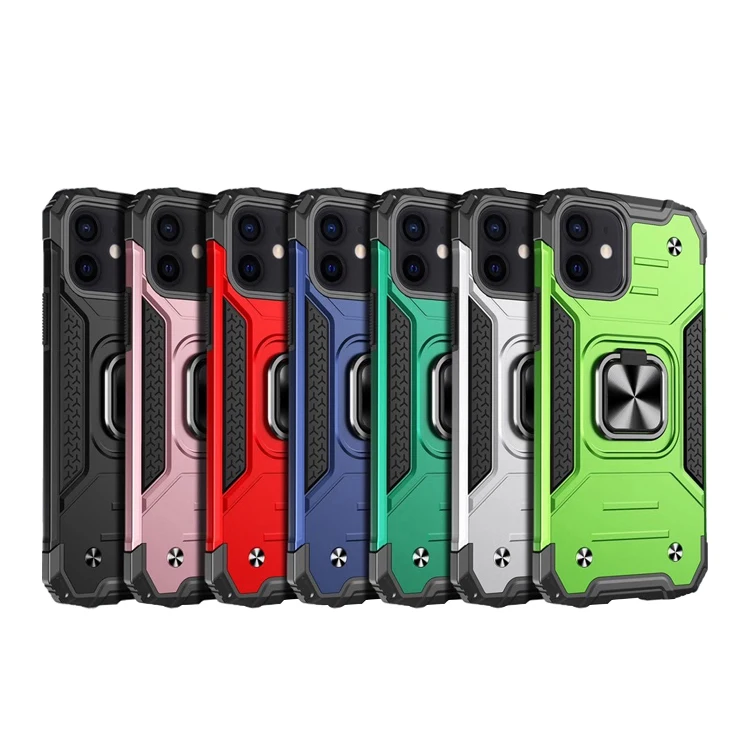 

Best selling quality PC+TPU for iPhone 12 case 2021 magsafe holder customized print tpu phone case, Multi-color, can be customized