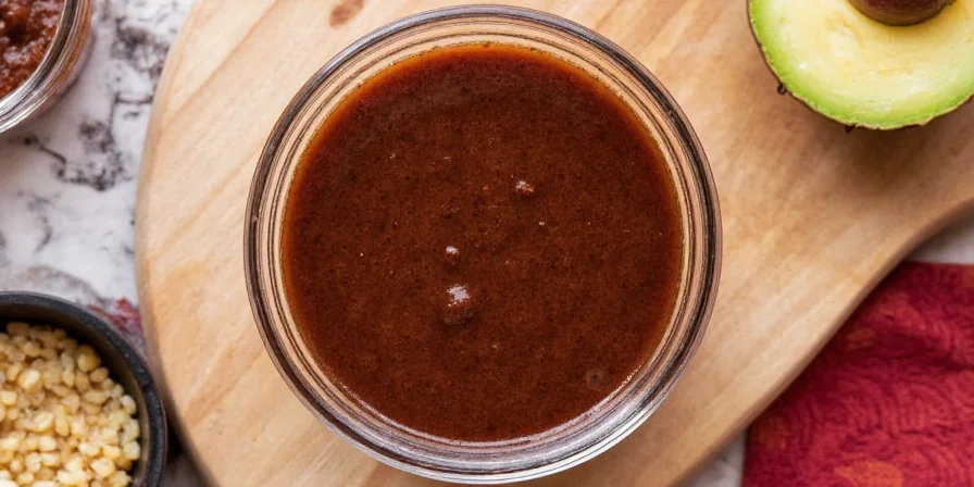 Mole Sauce Unraveled: 7 Ingredients That Make This Mexican Magic Work!