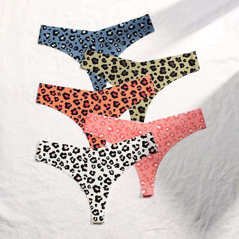 

XIANGHUI Women's Panty Brief Mid Rise Cotton Comfortable Sexy Look Ladies Underwear Wholesale Ready to Ship, Customized color