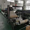 New Condition and Food Application milk pouch bag making machine