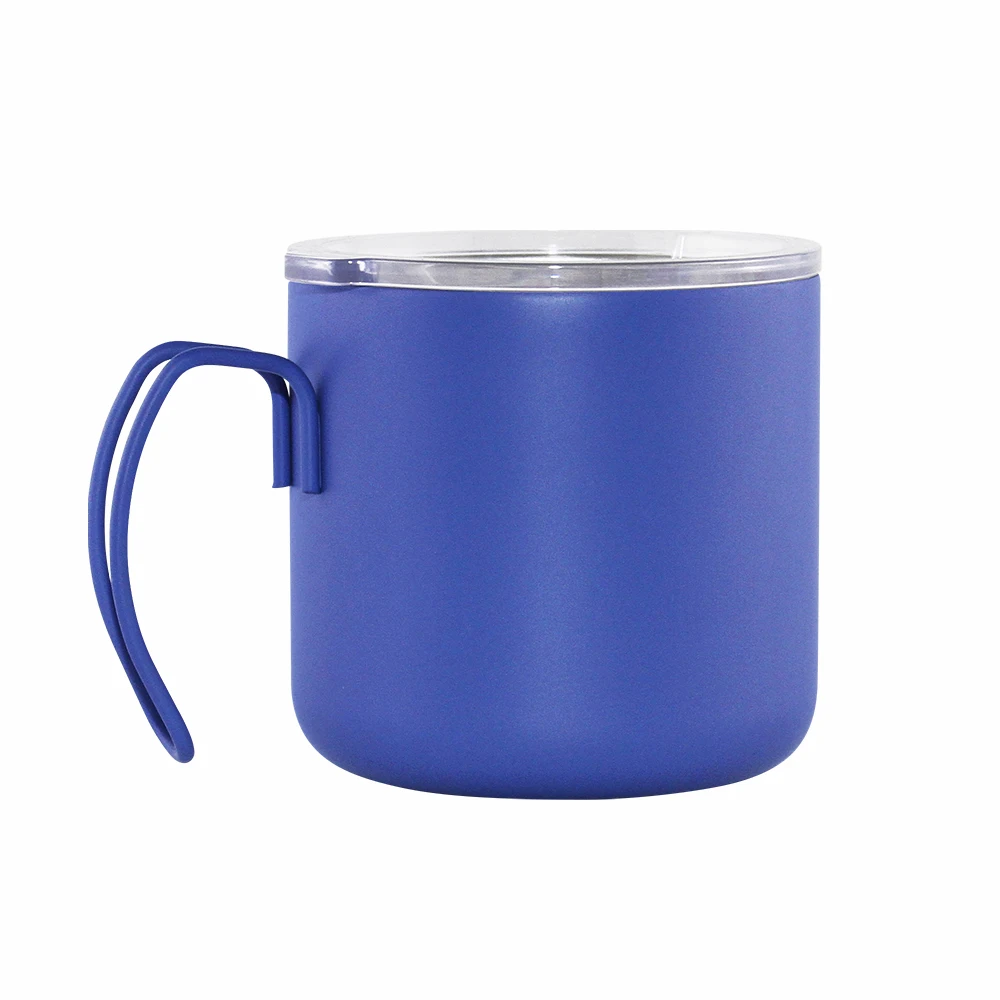 

BPA free insulated food grade 18/8 stainless steel mug cup wholesale price mug cup, Customzied