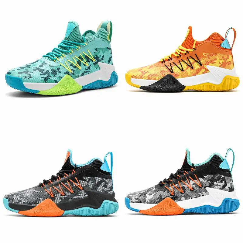 

Trading Companies Men' Wear-Resistant Breathable Men'S Basketball Shoes Shoes Basketball 2021 Basketball Shoes Moradas